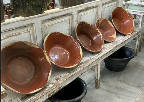 Portuguese Dishes