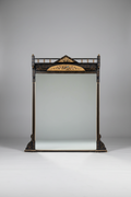 Aesthetic Movement Mirror