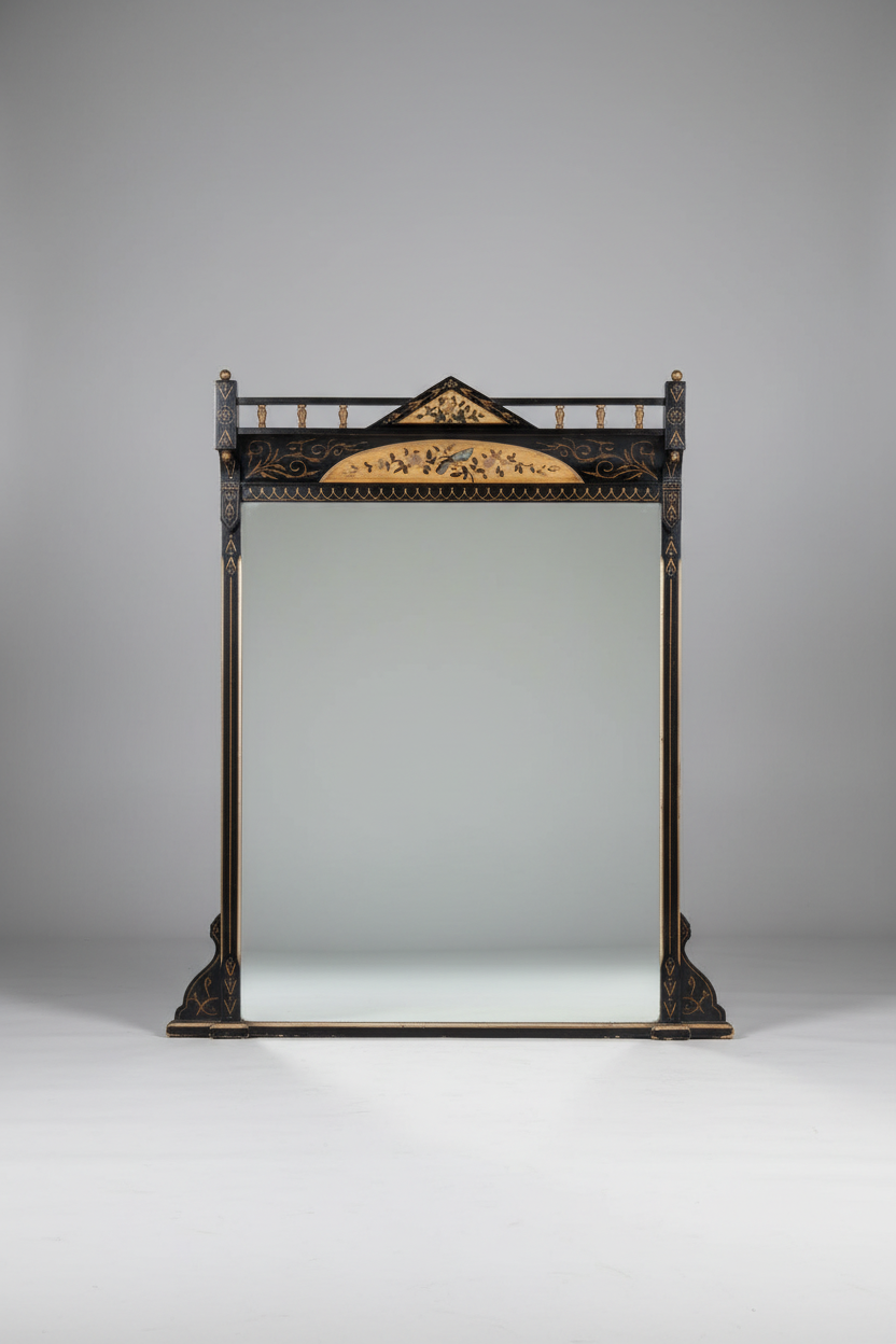 Aesthetic Movement Mirror