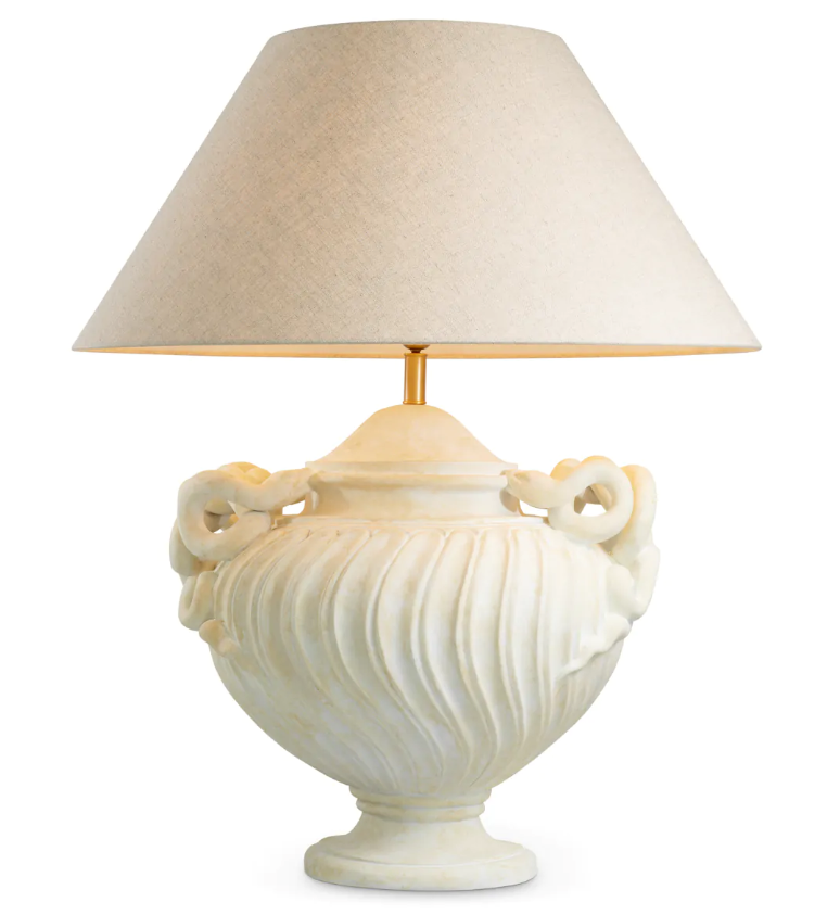 Antonine Vase Lamp