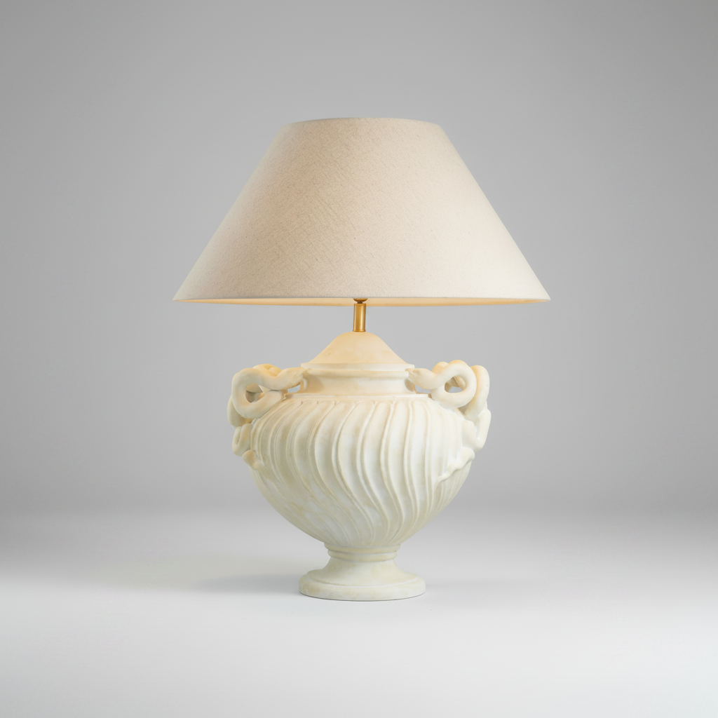 Antonine Vase Lamp