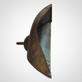 Brass Hopper