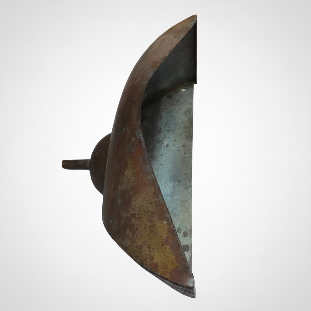 Brass Hopper