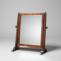 Swing Frame Toiletry Mirror