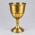 Brass Challace