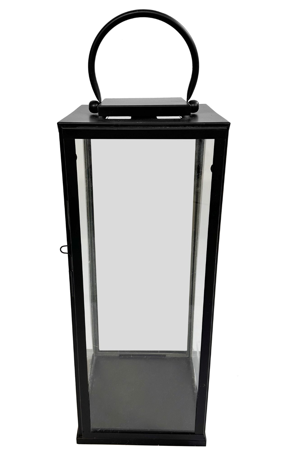 Stainless Steel Lantern