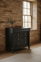 Scottish Chest