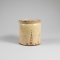 French Slipware