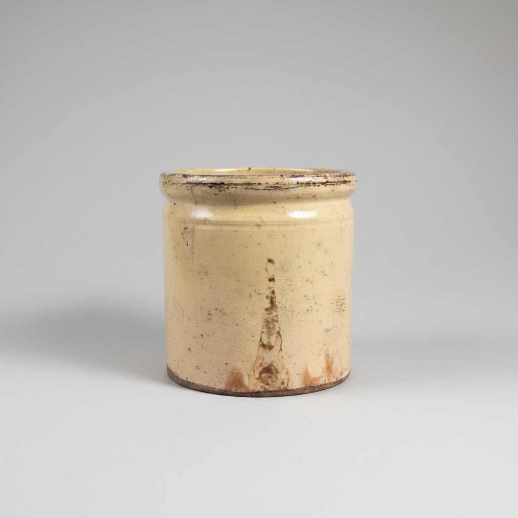 French Slipware