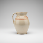 Spanish Pottery, 1880