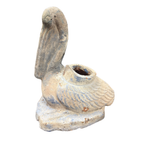 Concrete Pelicans
