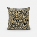 Leopard Pillow