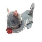 Hand Stitched Stuffed Animal