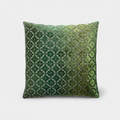 Moroccan Velvet in Evergreen
