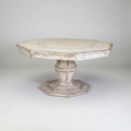 Italian Art Deco Dining Table Circa 1930