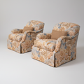 Free-Flying Birds Chair
