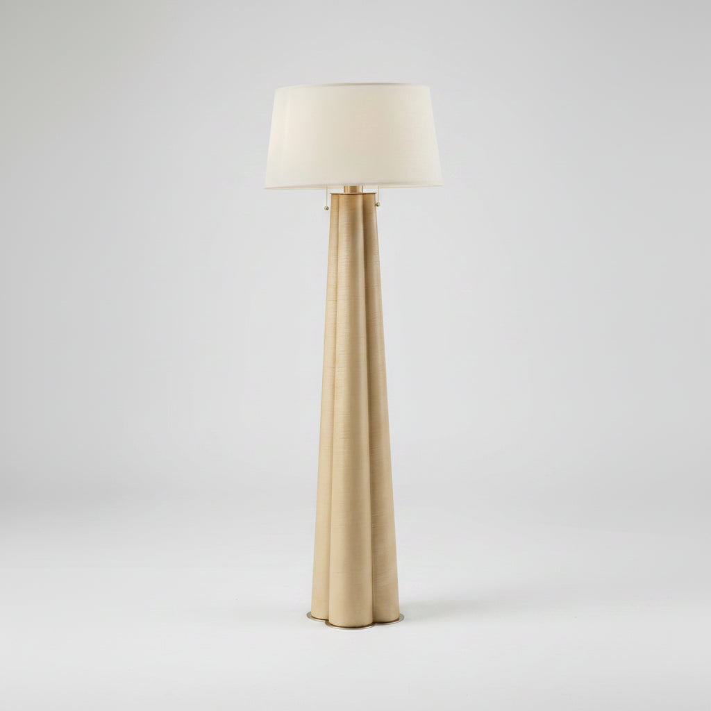 Sesame Floor Lamp