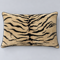 Lumbar Tiger Pillow