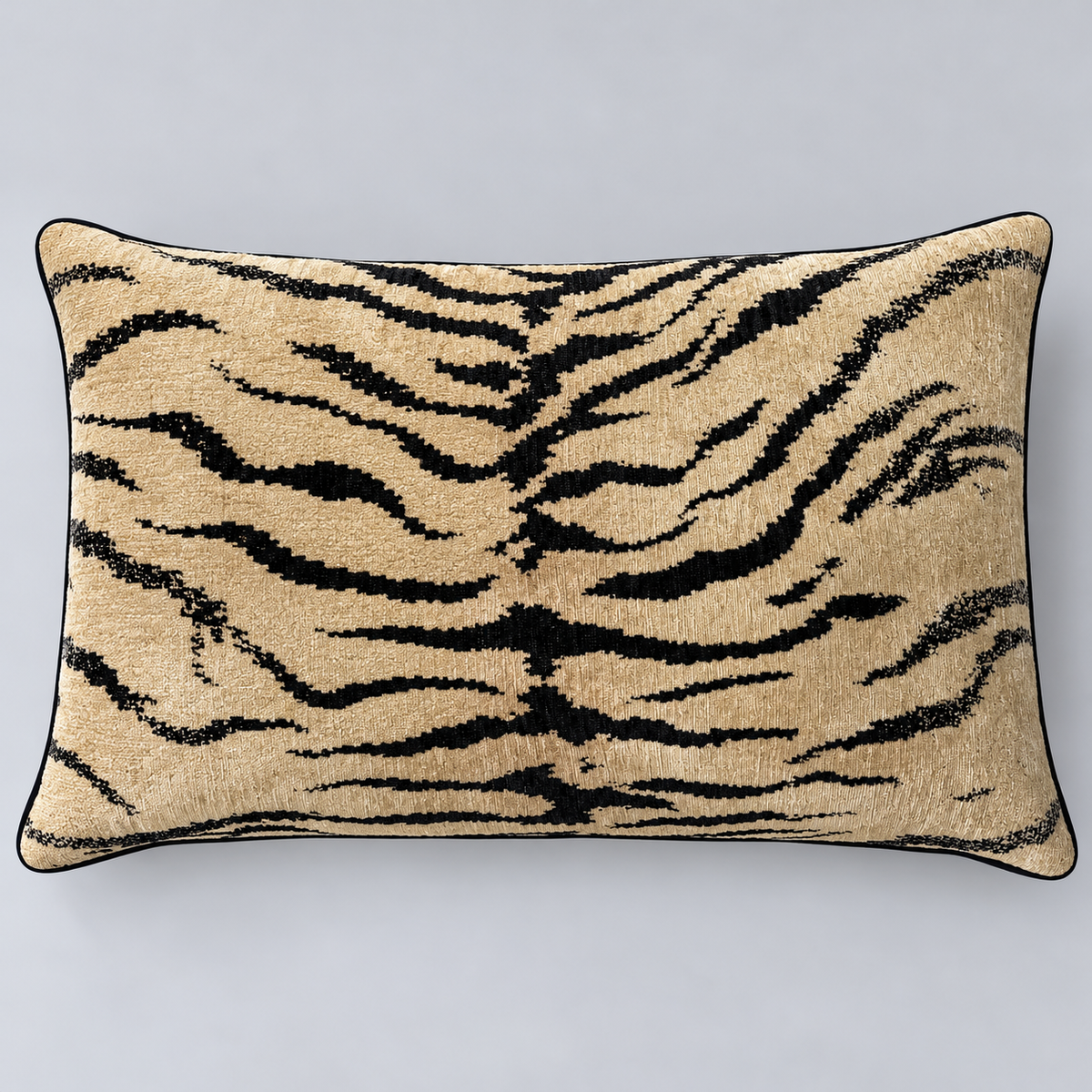 Lumbar Tiger Pillow