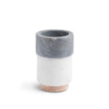 Italian Marble Tumbler