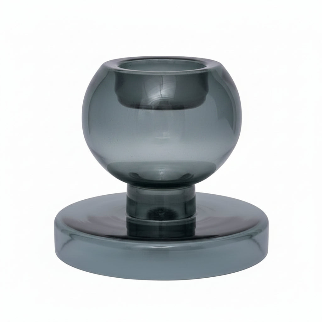 Dual Candle Holder