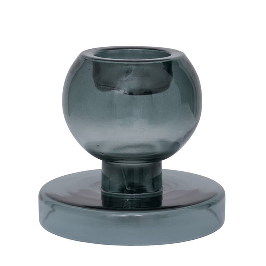 Dual Candle Holder