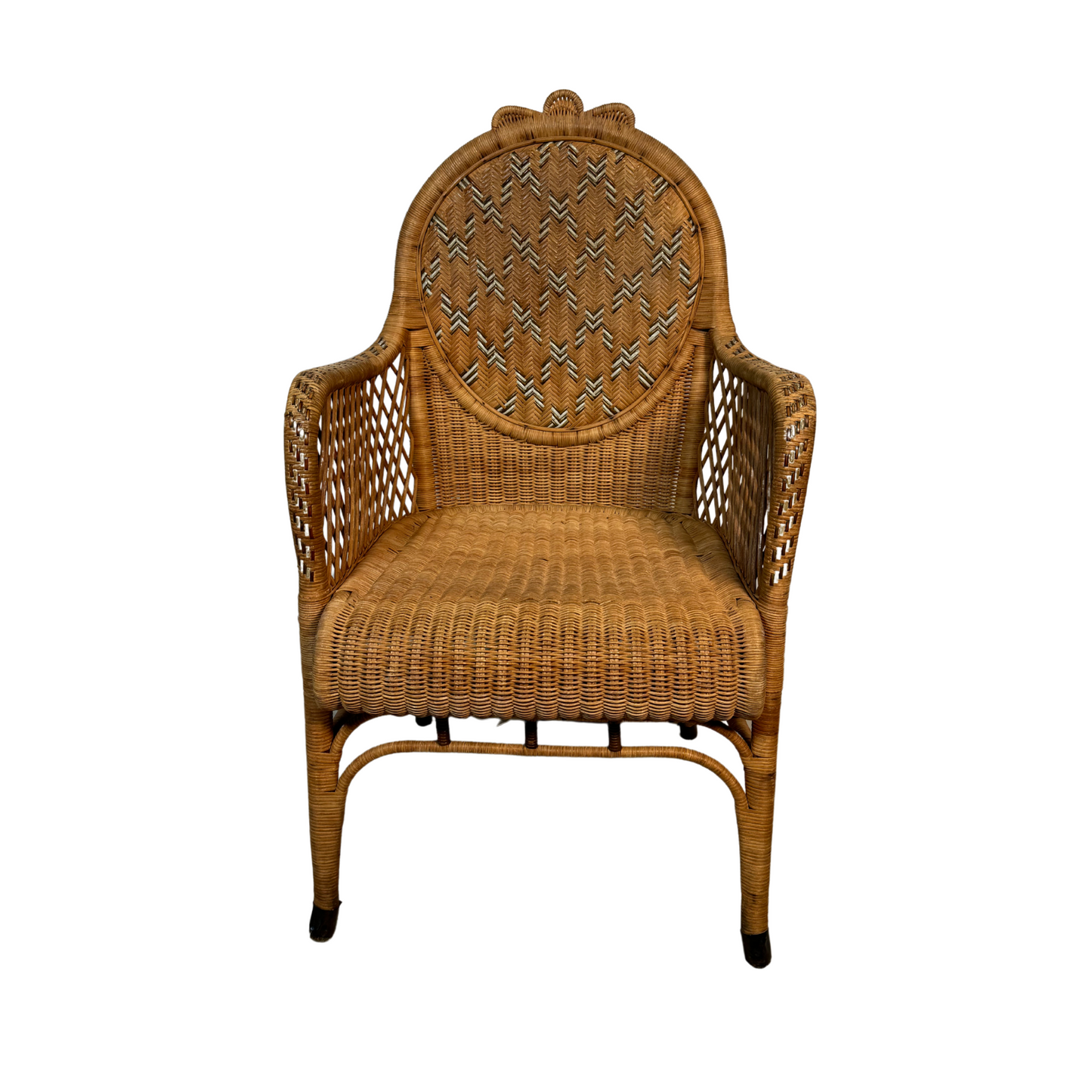 Pair of Liberty Chairs