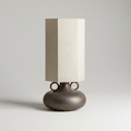 Chamberstick Lamp