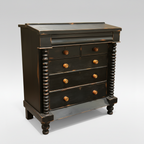 Scottish Chest