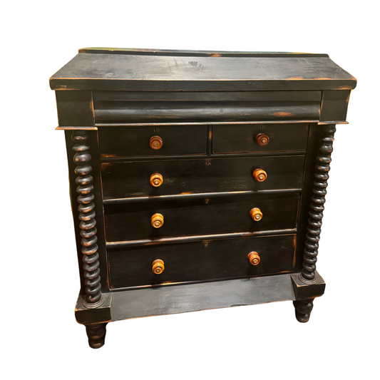 Scottish Chest