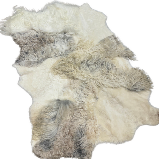 Neutrals Sheepskin Rug