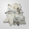 Sheepskin Hide Rug, Miko