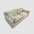 Two Seat Apartment Sofa
