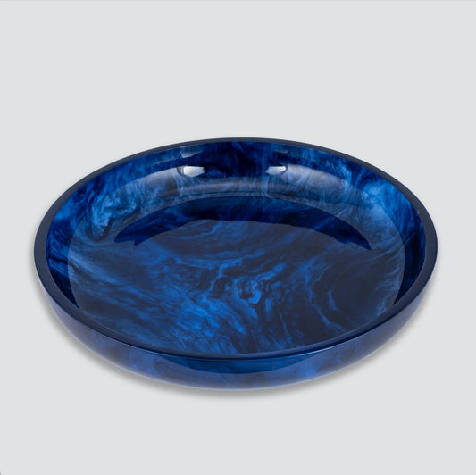 Azure Bowl, Large