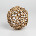 Twisted Water Hyacinth Ball, Large