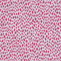 Pink and White Dotty Pillow