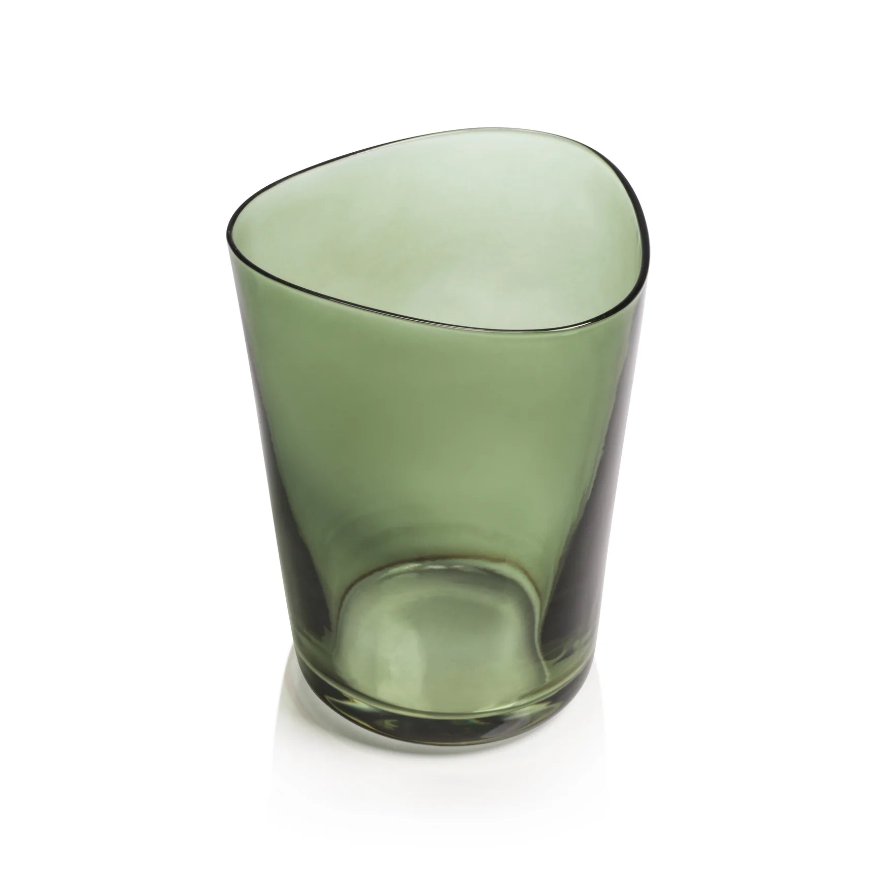 Green Aperitivo Tumbler