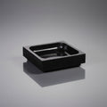 Nero Marquina Marble Tray