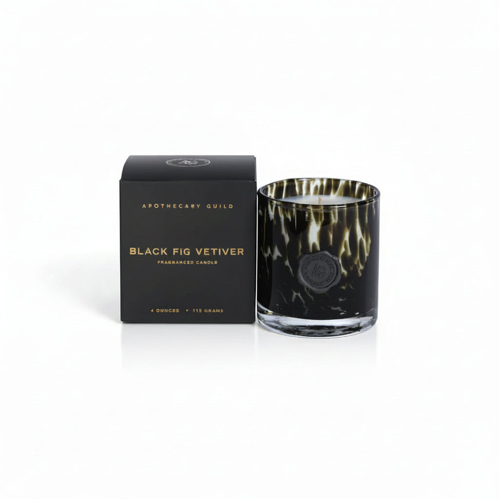 Candle in Gift Box