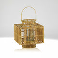 Bamboo Lantern