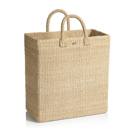 Abaca Hamper