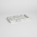 Matte Marble Tray, Small