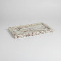 Matte Marble Tray, Large