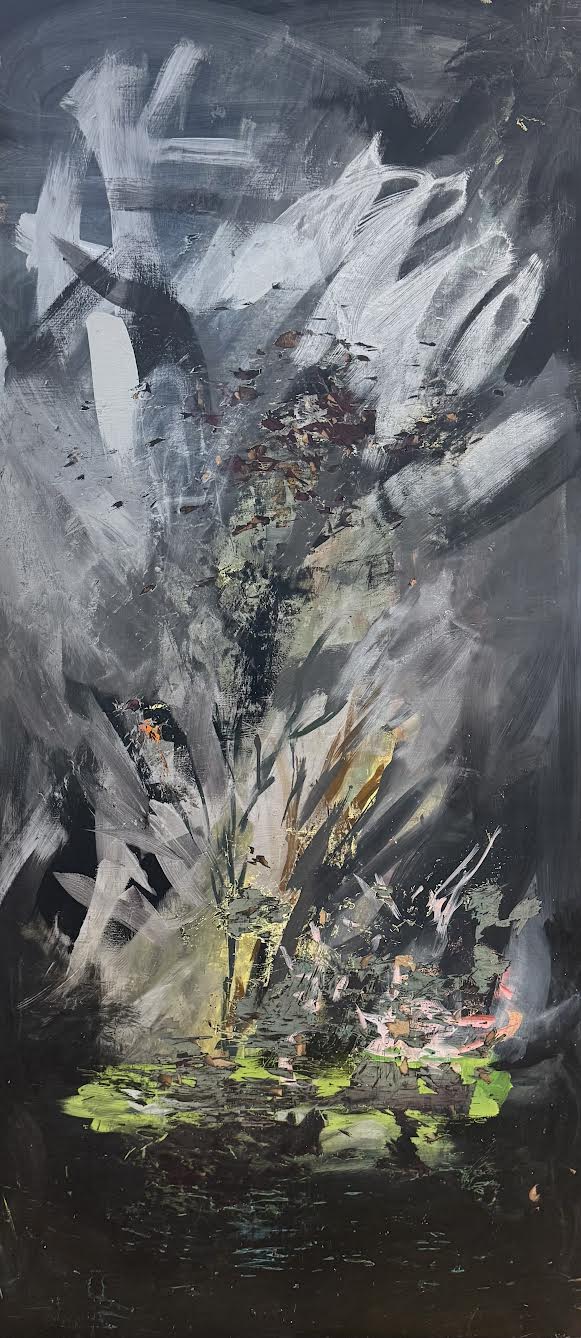 "Secret Lives of Tree", 2026