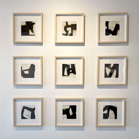 Tarre Series No. 9