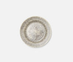 Black and Cream Tableware