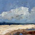 "Beach Rose", 2026