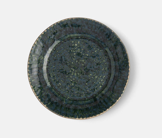 Reactive Teal Tableware