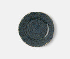 Reactive Teal Tableware