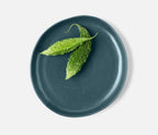Midnight Teal Tableware